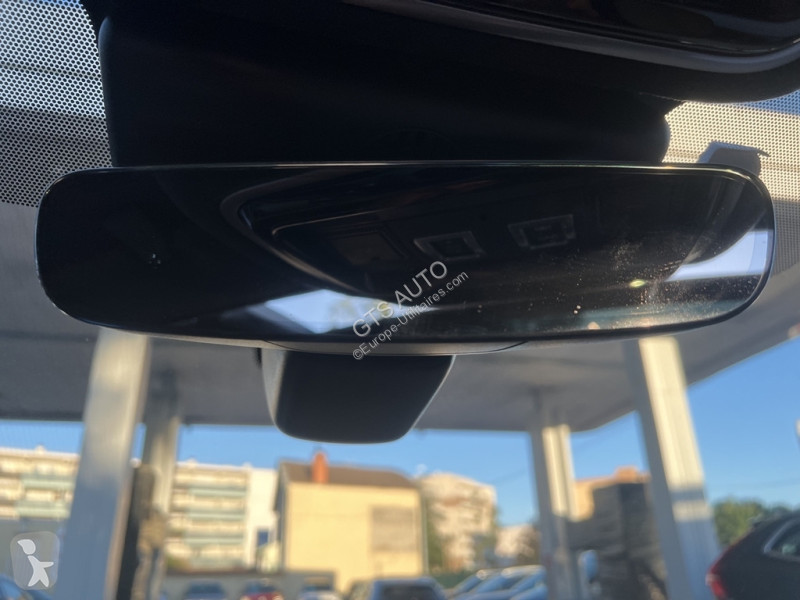 Samochód dostawczy Land Rover RANGE ROVER VELAR...