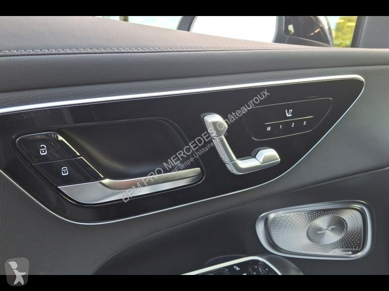 Mercedes GLC Coupé 220 d 197ch AMG Line 4Matic...