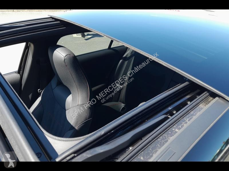 Mercedes Classe A 200 d 150ch AMG Line 8G-DCT...