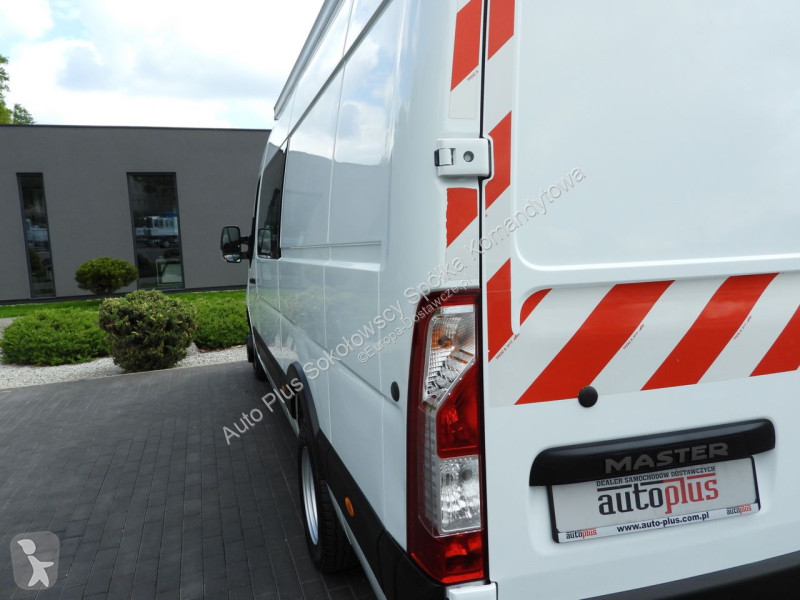 Renault  MASTER van