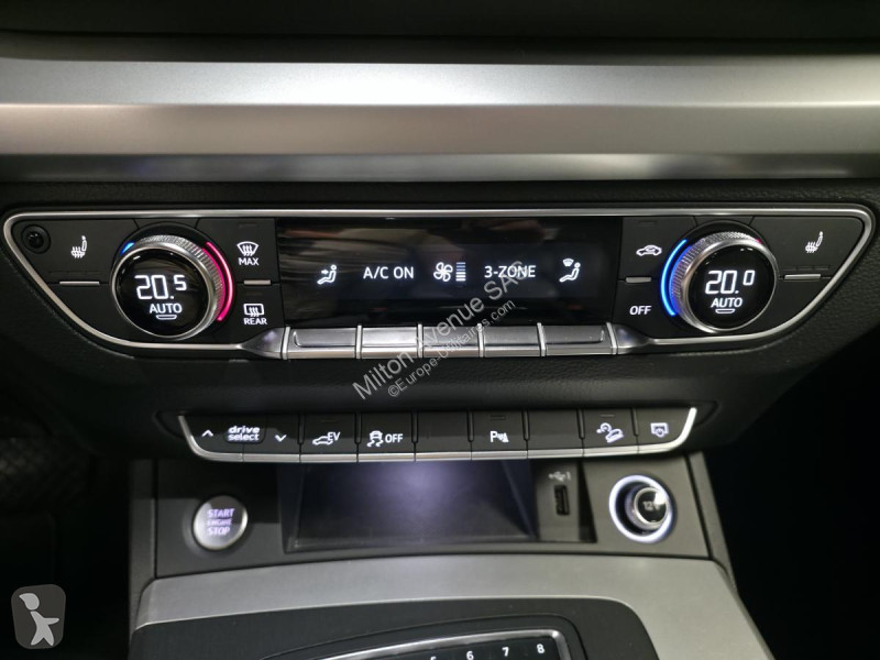 Samochód dostawczy Audi Q5 Quattro 2.0 55 TFSI...