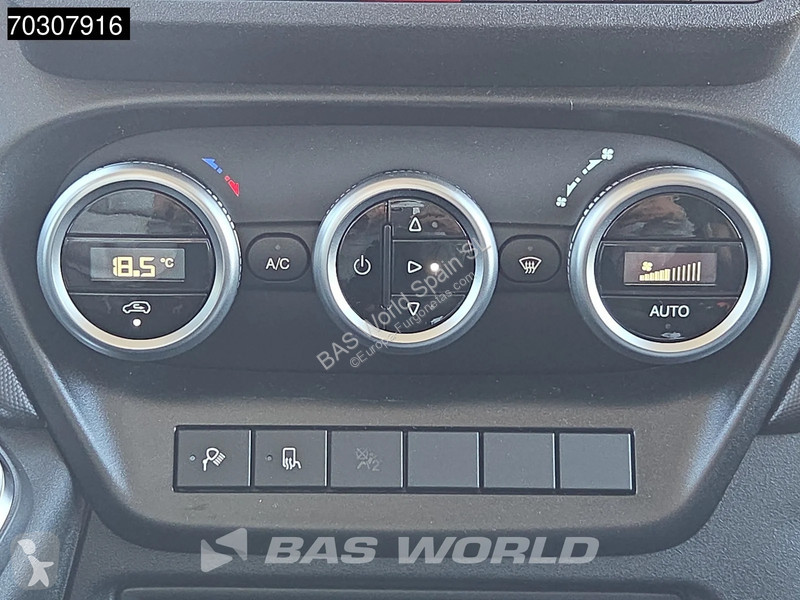 عربة نفعية Iveco 35S18 Nuevo - 3.0L -...