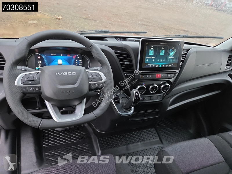عربة نفعية Iveco 35S18 Nuevo - 3.0L -...