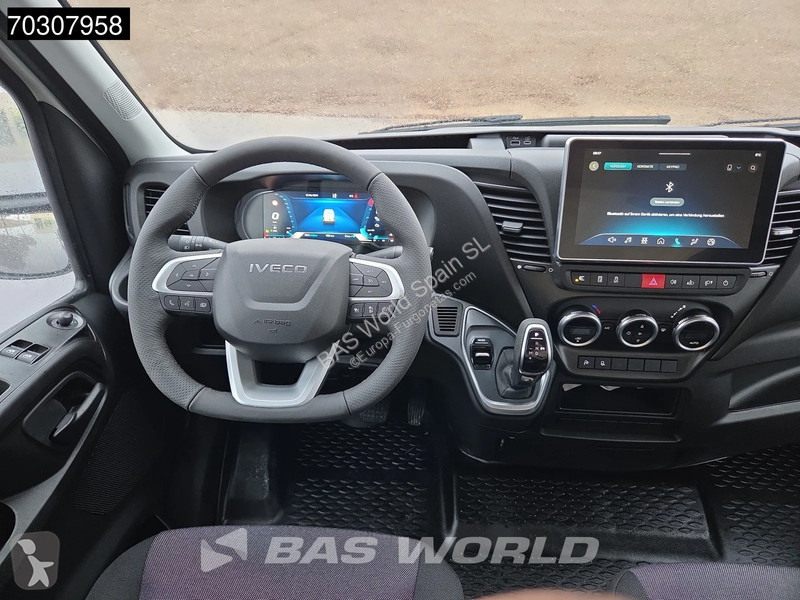 عربة نفعية Iveco 35S18 Nuevo - 3.0L -...