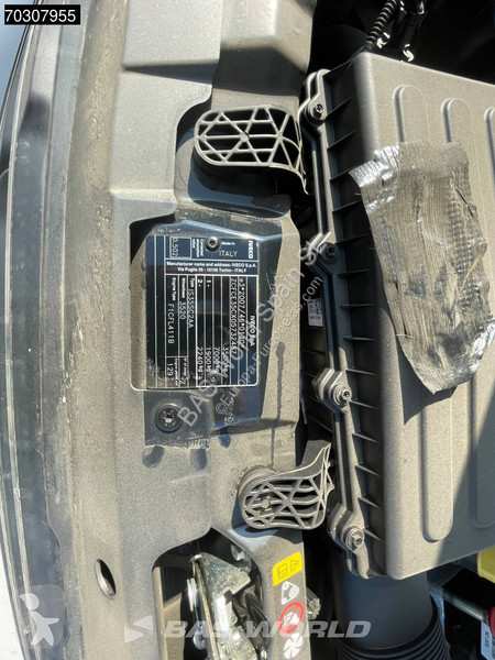 عربة نفعية Iveco 35S18 Nuevo - 3.0L -...