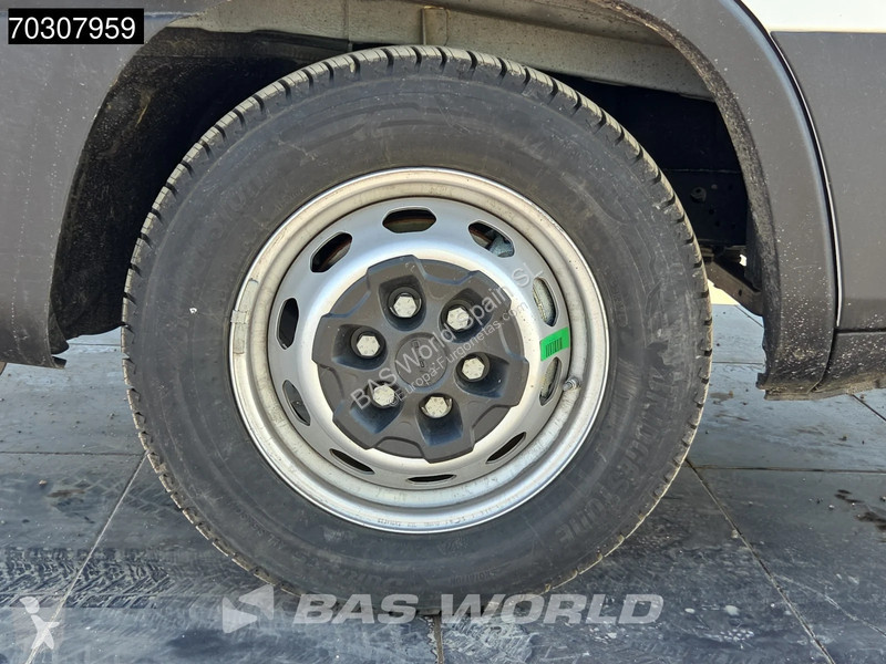 عربة نفعية Iveco 35S18 3.0L - Automático -...