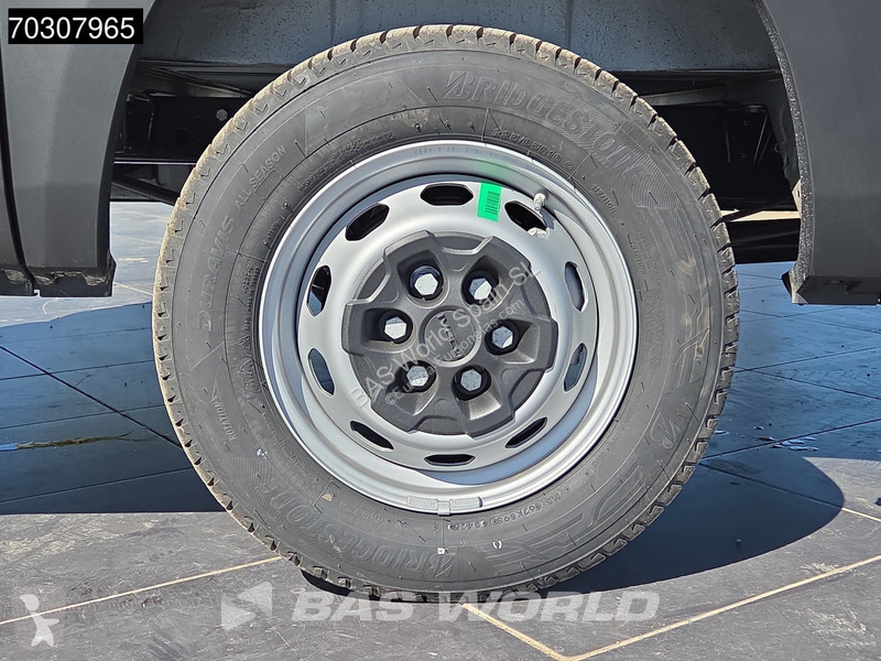عربة نفعية Iveco 35S18 Nuevo - 3.0L -...