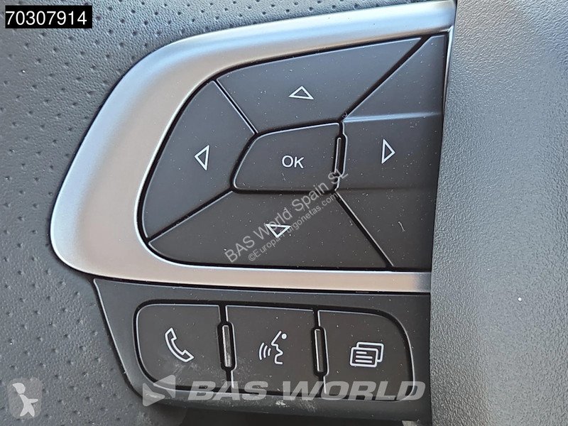 Furgoneta Iveco 35S18 Nuevo - 3.0L - Automático...