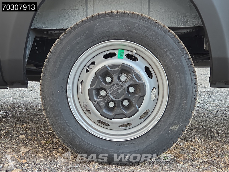 عربة نفعية Iveco 35S18 Nuevo - 3.0L -...