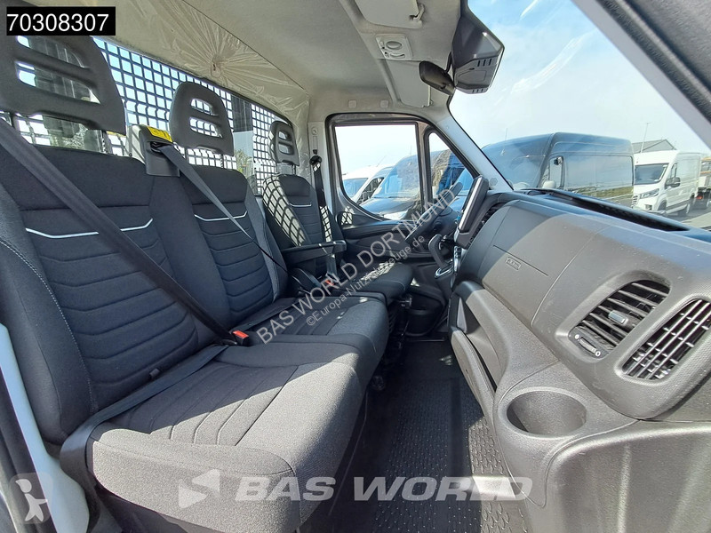 Furgoneta Iveco 35C21 Neu! 3.0L Automatik...