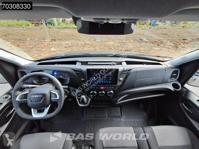 Furgoneta Iveco 35C21 Neu! Automatik L5H3 ACC...