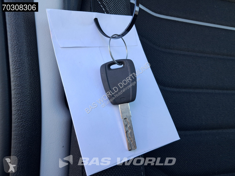 Furgoneta Iveco 35C21 Neu! 3.0L Automatik...