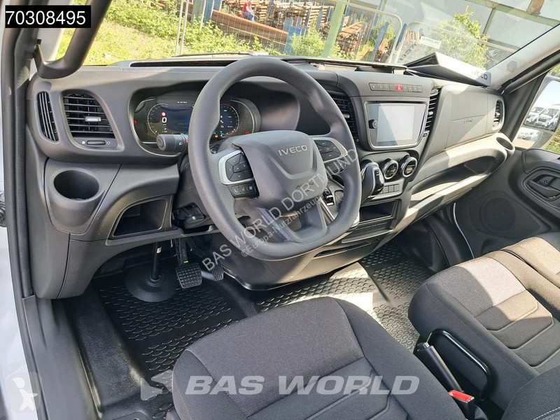 Furgoneta Iveco 35S16 3.0L Automatik L3H2 160PS...