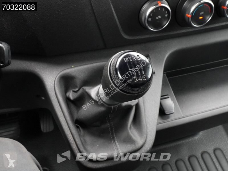 Renault L3H2 LED Klima Tempomat Parkensensoren...