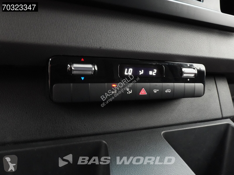 Mercedes 514 CDI Automaat Dubbellucht L2H2 Navi...