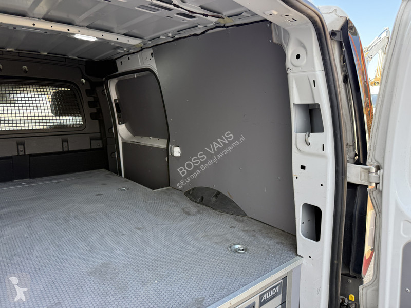Furgoneta Volkswagen Maxi 2.0 TDI 122PK...