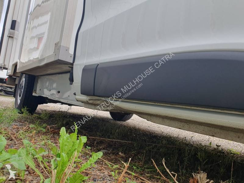 Véhicule utilitaire Renault