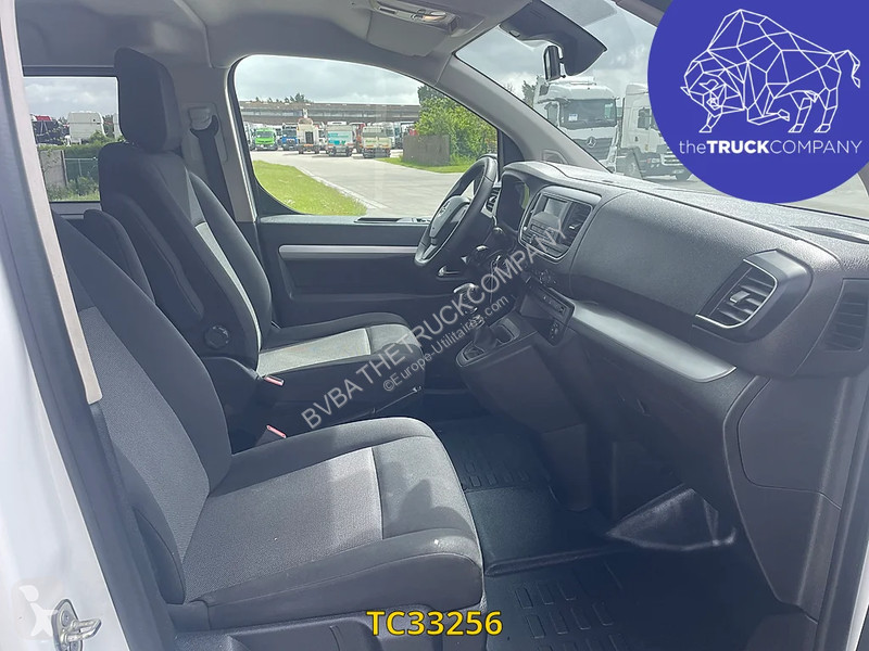 Furgoneta Opel 2.0 CDTI DUBBELE CABINE - 5...