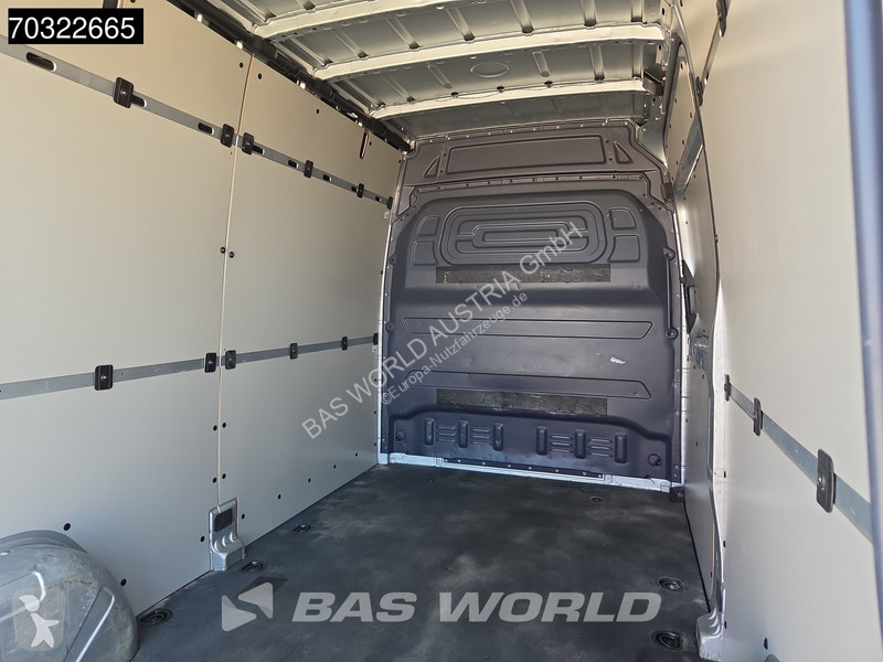 عربة نفعية Mercedes 215 CDI Automatik 150PS...