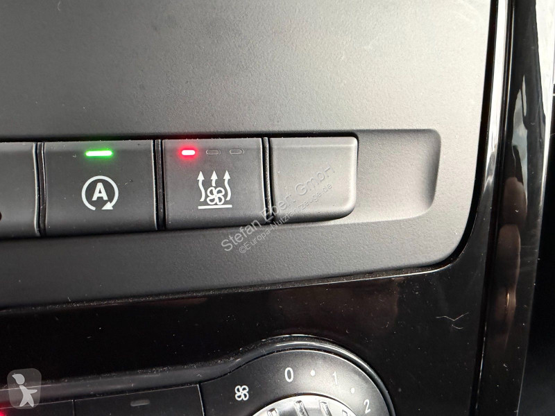 Furgoneta Mercedes Vito  Tourer 9G Laderampe...