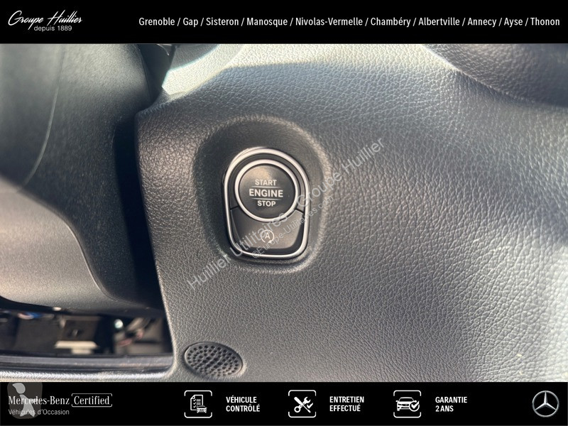Furgoneta Mercedes 116 CDI Fourgon Long - 32...