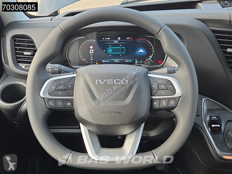 عربة نفعية Iveco 35S21 Coming Soon! 3.0L...
