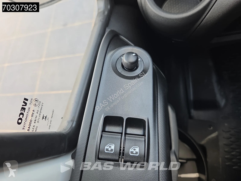 Furgoneta Iveco 35S18 Nuevo - 3.0L - Automático...