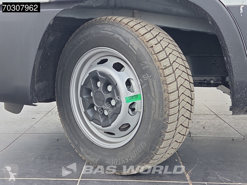 Furgoneta Iveco 35S18 Nuevo - 3.0L - Automático...