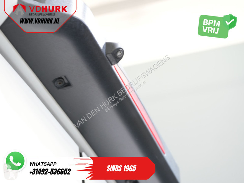 عربة نفعية Iveco 35S16V 2.3 155 pk Aut. L4H2...