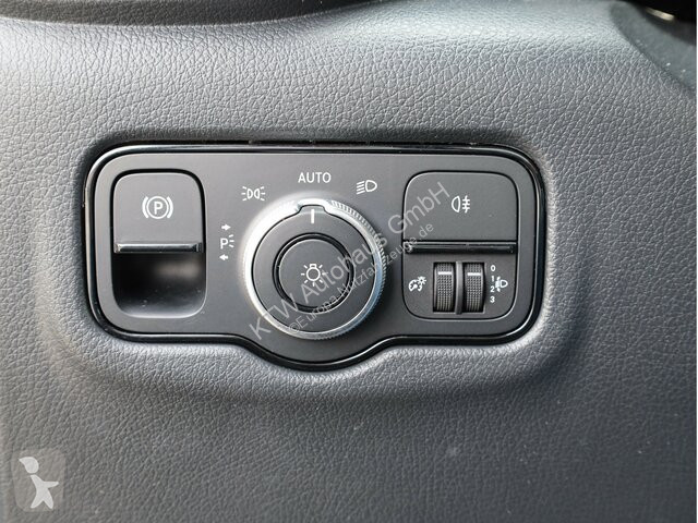 Mercedes Vito 116CDI lang,9Sitze,2x...