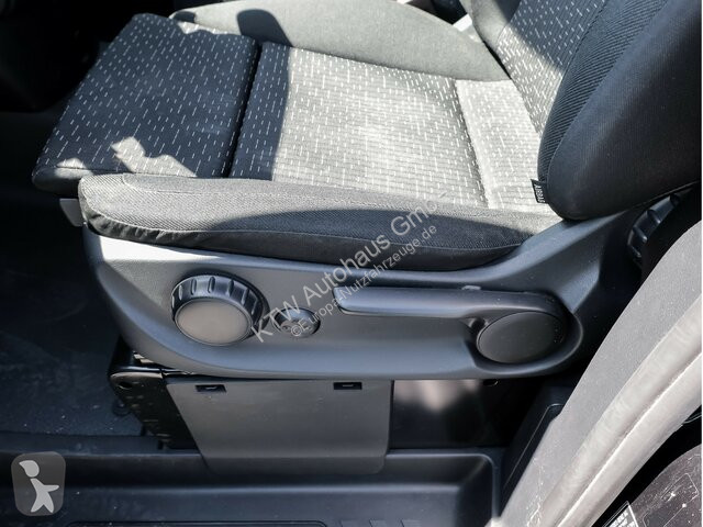 عربة نفعية Mercedes Vito 116CDI lang,9Sitze,2x...
