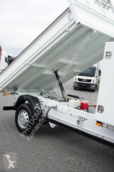Samochód dostawczy Peugeot BOXER / 2,2 HDi /...