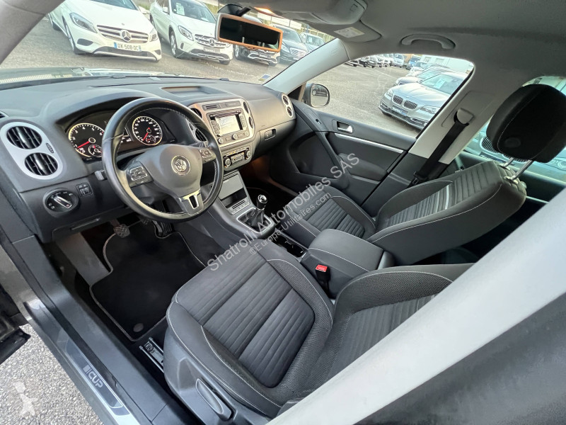 Volkswagen 1.4 TSI 122ch BlueMotion Cup...