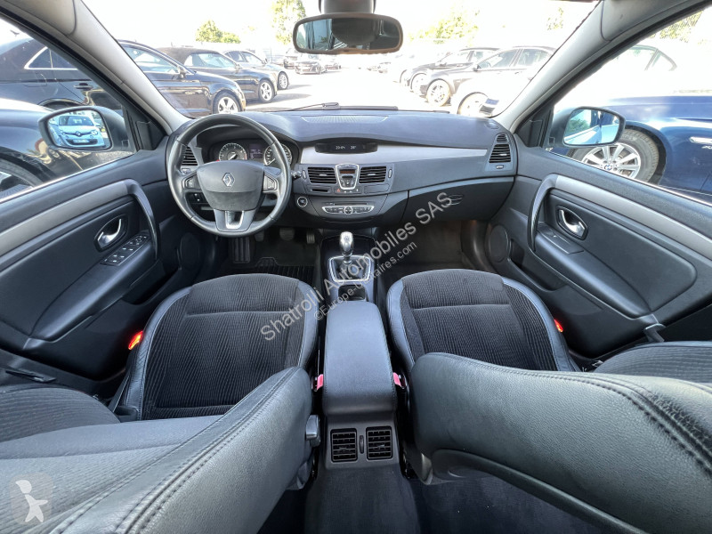Furgoneta Renault III 2.0 DCI 150ch BV6...