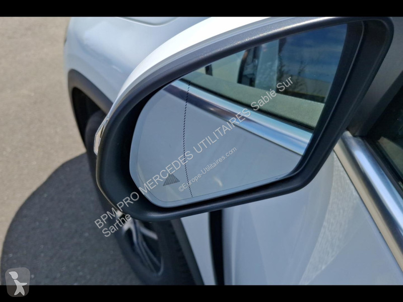 عربة نفعية Mercedes GLA 200 d 150ch Progressive...