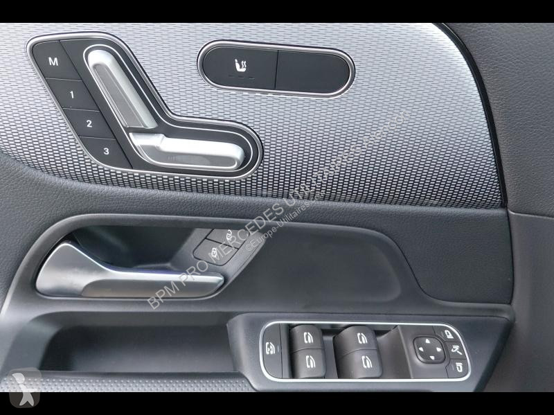 Mercedes Classe B 200 163ch Business Line...