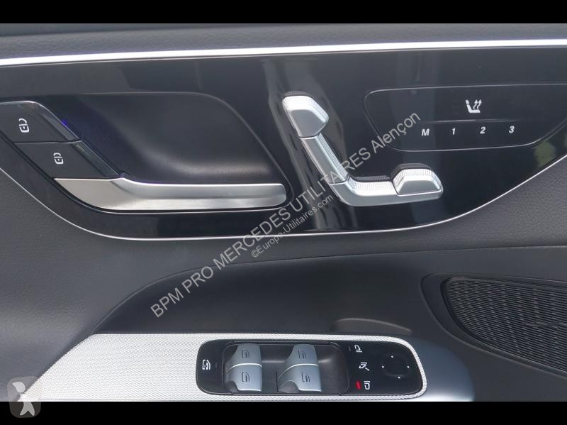 Mercedes GLC 300 de Hybrid 333ch AMG Line...