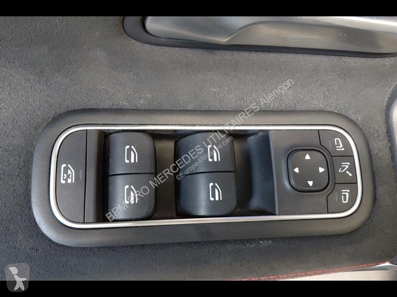 Mercedes CLA 200 d 150ch AMG Line 8G-DCT 8cv...