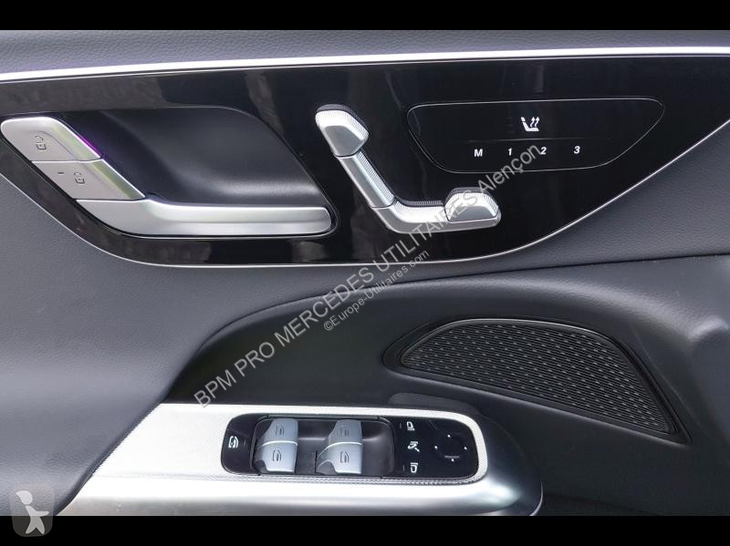 Mercedes Break 220 d 197+23ch AMG Line...