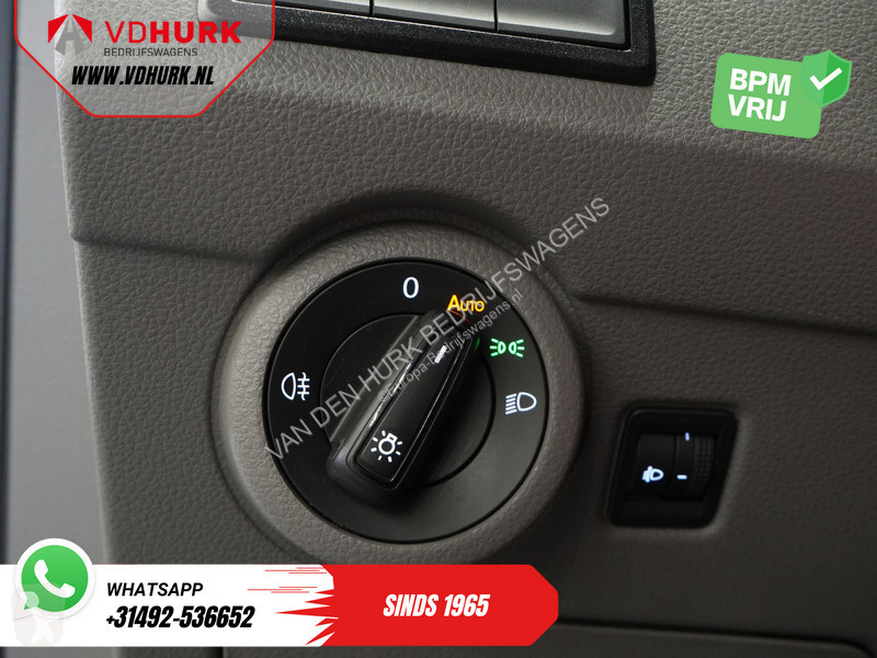 Furgoneta Volkswagen 2.0 TDI Weinig Km/...