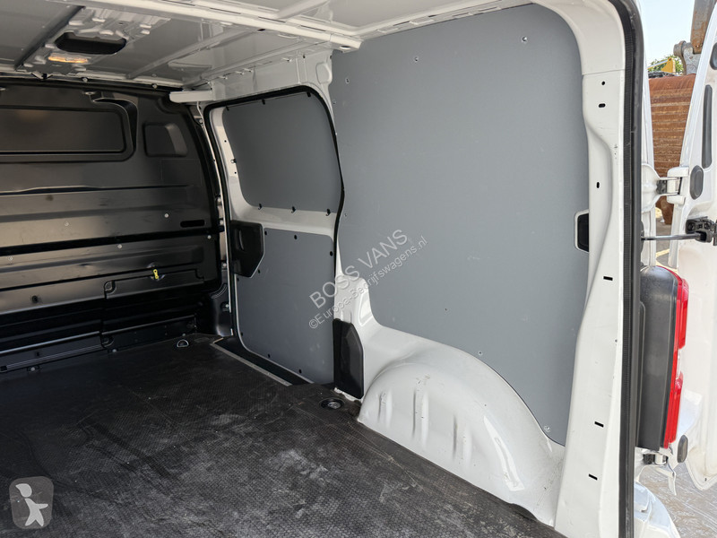 Furgoneta Fiat 2.0 145PK Automaat L2H1 Climate...
