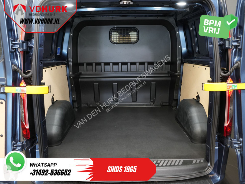 Samochód dostawczy Ford 2.0 TDCI 170 pk Aut. L2...