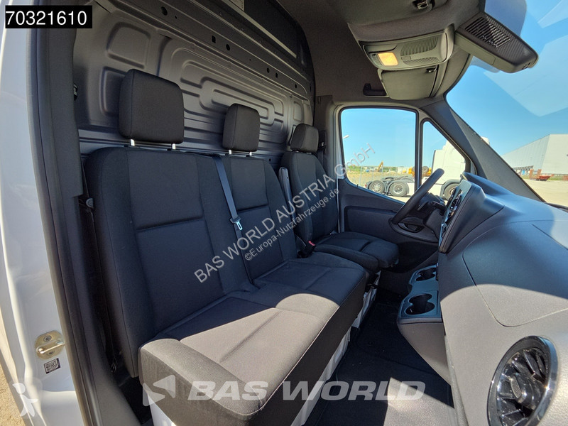 Samochód dostawczy Mercedes 317 CDI Automatik...