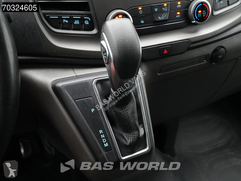 Bedrijfswagen Ford 130PK Automaat L1H1 LED...