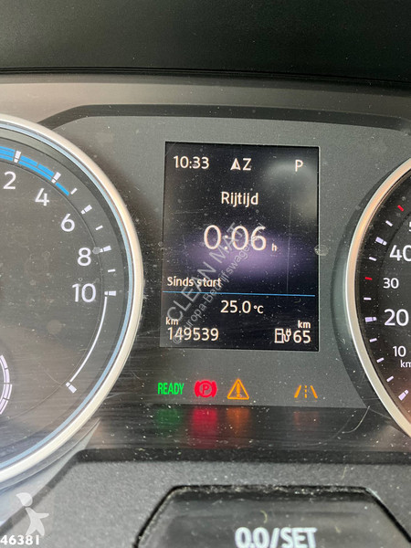 Furgoneta Volkswagen E 100% Elektrisch 9...