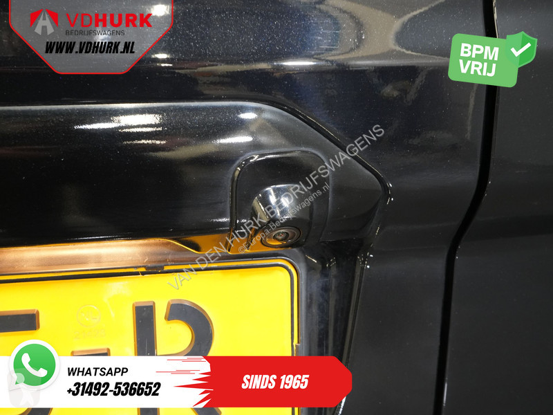 عربة نفعية Ford 1.5 TDCI L2 Limited NAP/...