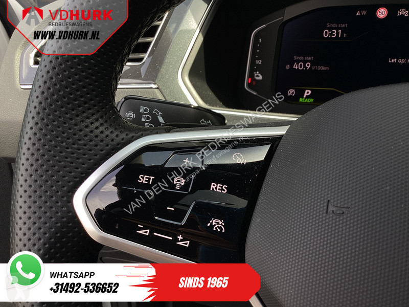 Samochód dostawczy Volkswagen 1.4 TSI eHybrid...