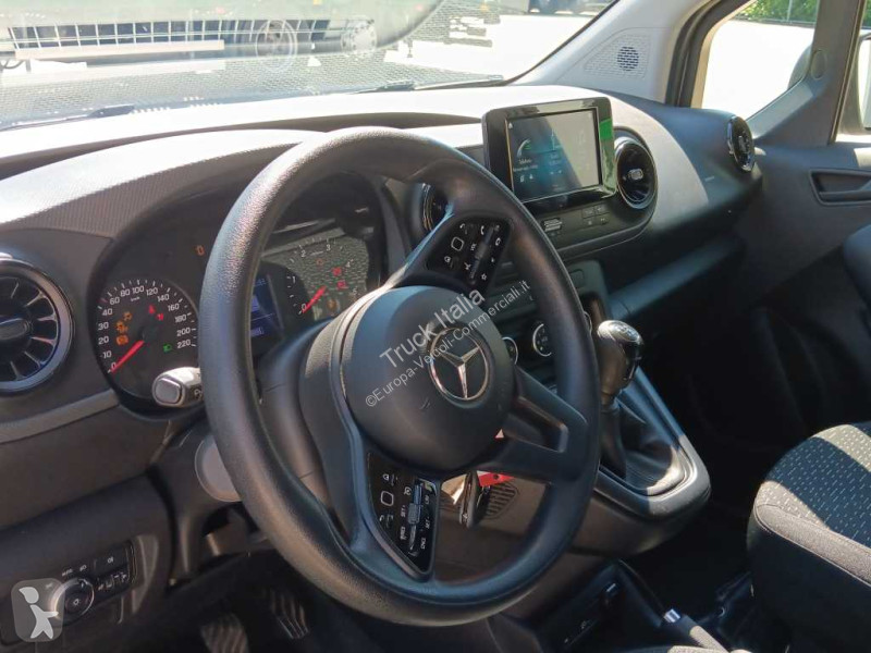 Veicolo commerciale Mercedes II - citan II 112...