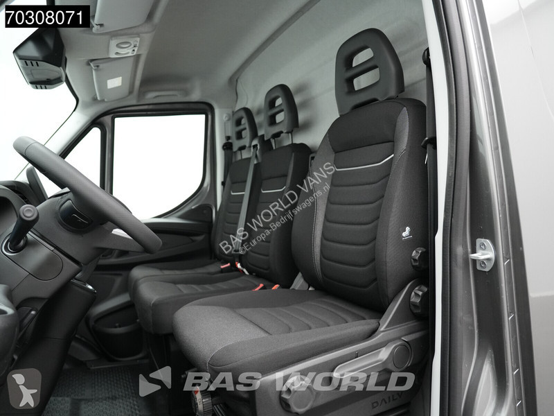 Furgoneta Iveco 35C21 3.0L Automaat L3H3...