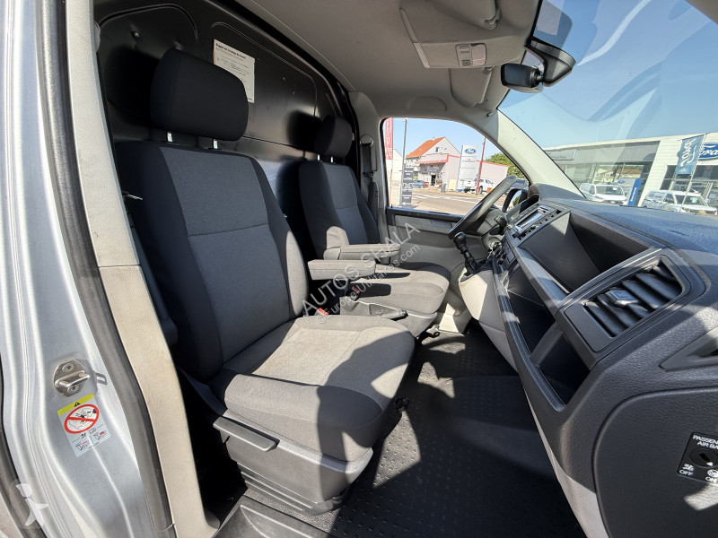 عربة نفعية Volkswagen TRANSPORTER FG / PRIX HT...